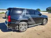 2015 Chevrolet Tahoe photo