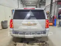 2015 Chevrolet Tahoe фото