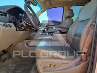 2015 Chevrolet Tahoe фото
