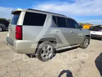 2015 Chevrolet Tahoe фото