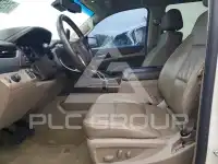 2015 Chevrolet Tahoe фото