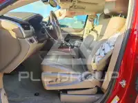 2015 Chevrolet Tahoe фото