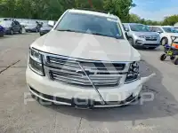 2015 Chevrolet Tahoe фото
