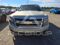 2015 Chevrolet Tahoe фото
