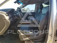 2015 Chevrolet Tahoe фото