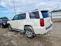2015 Chevrolet Tahoe фото