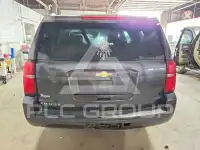 2015 Chevrolet Tahoe photo