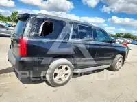 2015 Chevrolet Tahoe фото