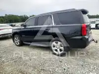 2015 Chevrolet Tahoe фото