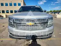 2015 Chevrolet Tahoe фото