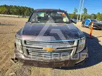2015 Chevrolet Tahoe photo