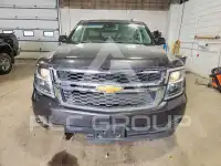2015 Chevrolet Tahoe photo