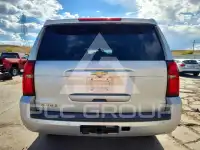 2015 Chevrolet Tahoe фото