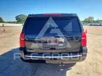 2015 Chevrolet Tahoe photo