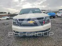 2015 Chevrolet Tahoe фото