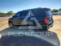 2015 Chevrolet Tahoe photo