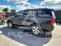 2015 Chevrolet Tahoe фото