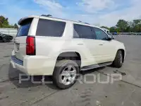 2015 Chevrolet Tahoe фото