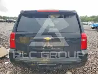 2015 Chevrolet Tahoe фото