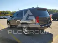 2015 Chevrolet Tahoe фото