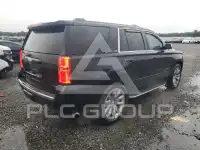 2015 Chevrolet Tahoe фото