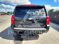 2015 Chevrolet Tahoe фото