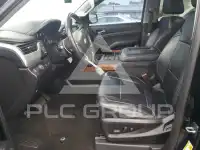 2015 Chevrolet Tahoe фото