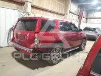 2015 Chevrolet Tahoe фото