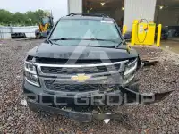 2015 Chevrolet Tahoe фото