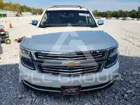 2015 Chevrolet Tahoe фото