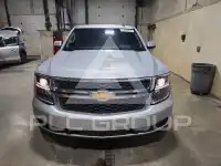2015 Chevrolet Tahoe фото