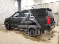 2015 Chevrolet Tahoe фото