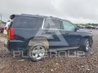 2015 Chevrolet Tahoe фото