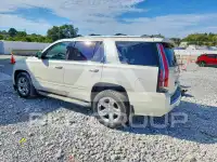 2015 Chevrolet Tahoe фото