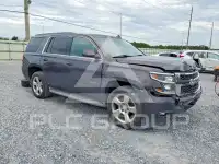 2015 Chevrolet Tahoe photo