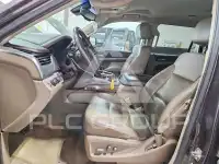 2015 Chevrolet Tahoe photo
