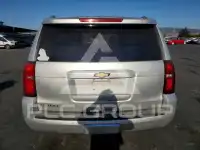 2015 Chevrolet Tahoe фото