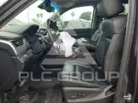 2015 Chevrolet Tahoe photo