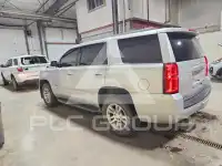 2015 Chevrolet Tahoe фото