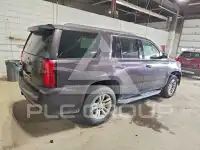 2015 Chevrolet Tahoe photo