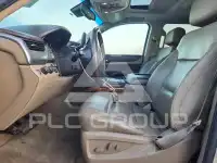 2015 Chevrolet Tahoe фото