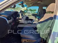2015 Chevrolet Tahoe photo