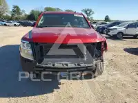 2015 Chevrolet Tahoe фото