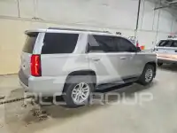 2015 Chevrolet Tahoe фото