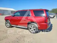 2015 Chevrolet Tahoe фото