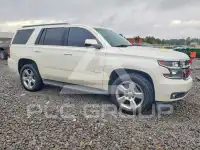 2015 Chevrolet Tahoe фото
