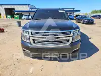 2015 Chevrolet Tahoe photo