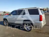2015 Chevrolet Tahoe фото