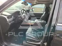 2015 Chevrolet Tahoe фото