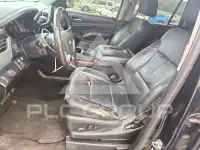 2015 Chevrolet Tahoe фото